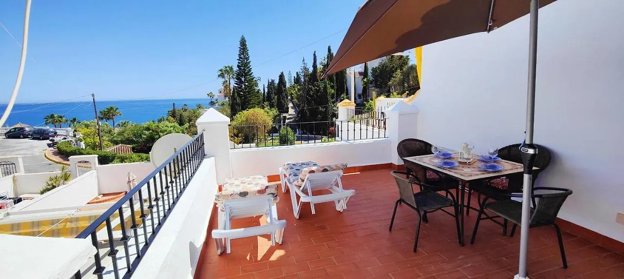 Ap346 - Torrox Beach Club Spanien
