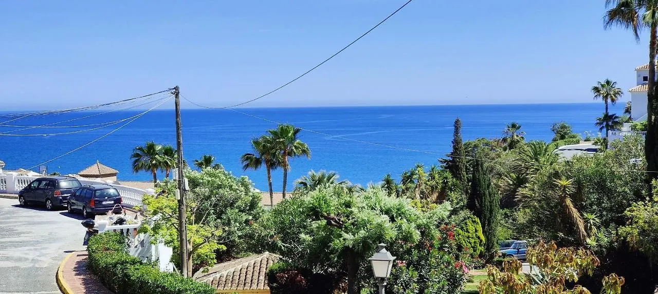 Ap346 - Torrox Beach Club 0*,  Spanien